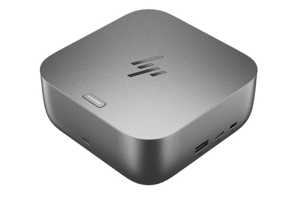Стыковочная станция HP Thunderbolt 4 Ultra G6 9X481UT 180Вт