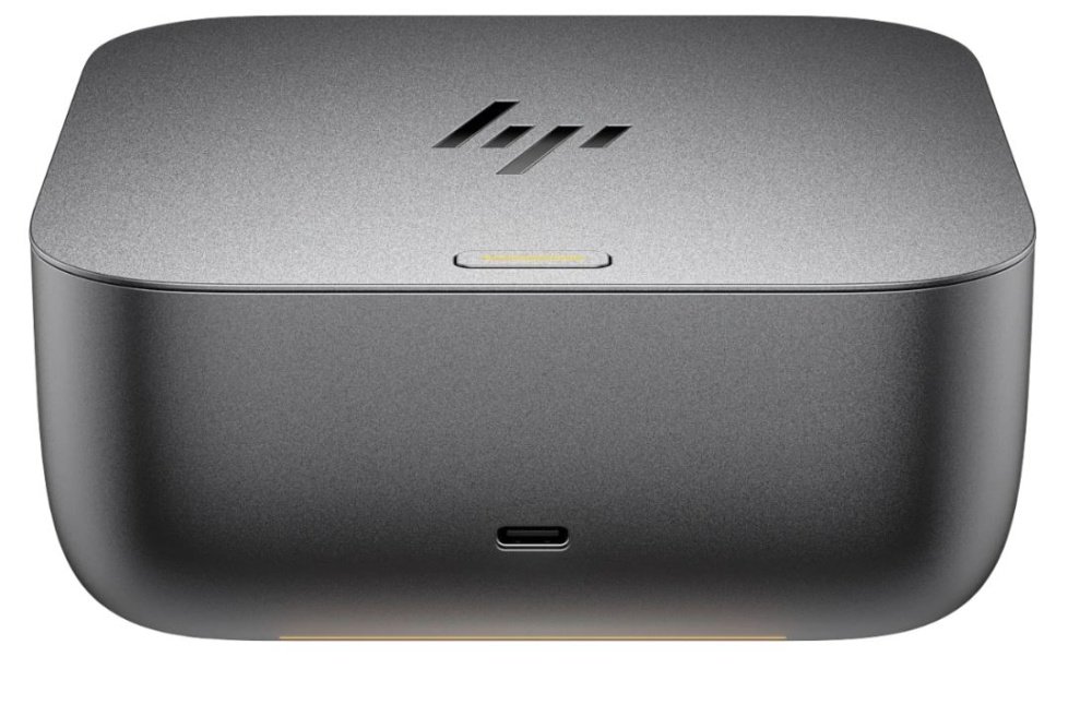 Стыковочная станция HP Thunderbolt 4 Ultra G6 AW5M5UT 280Вт
