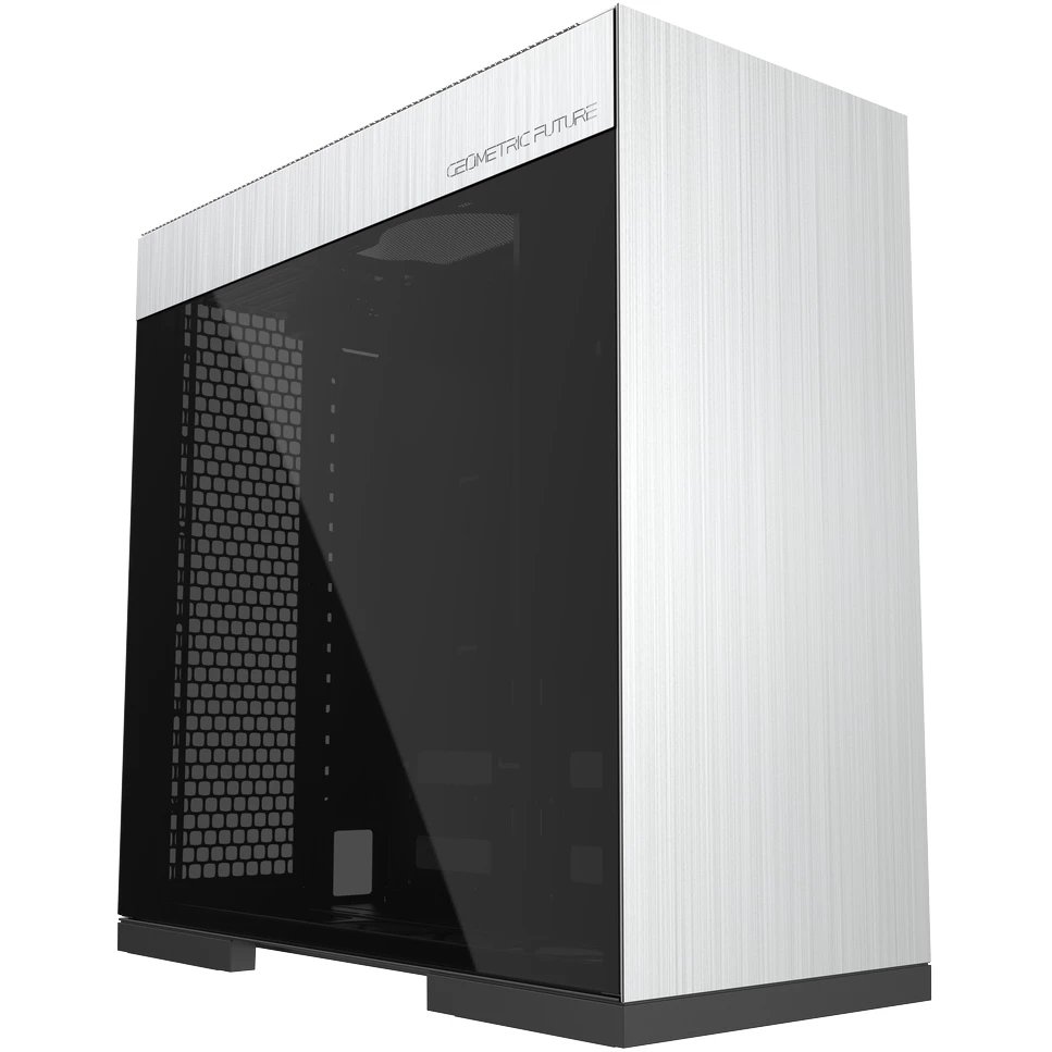 Корпус Geometric Future Model 8 Dharma (1AM8DMSL00AA1) / mid tower, E-ATX