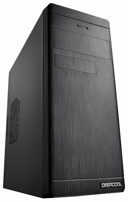 Корпус Deepcool Wave V2 , mATX / mini-ITX, без БП, 1x USB 3.0, 2x USB 2.0