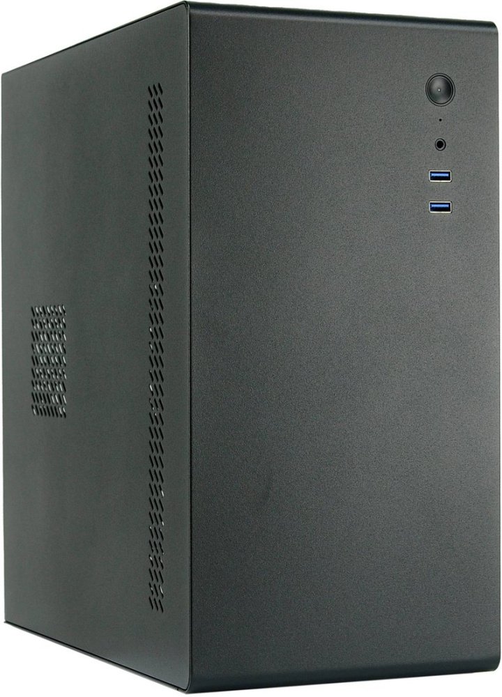 Корпус Vicsone PB 500W Black