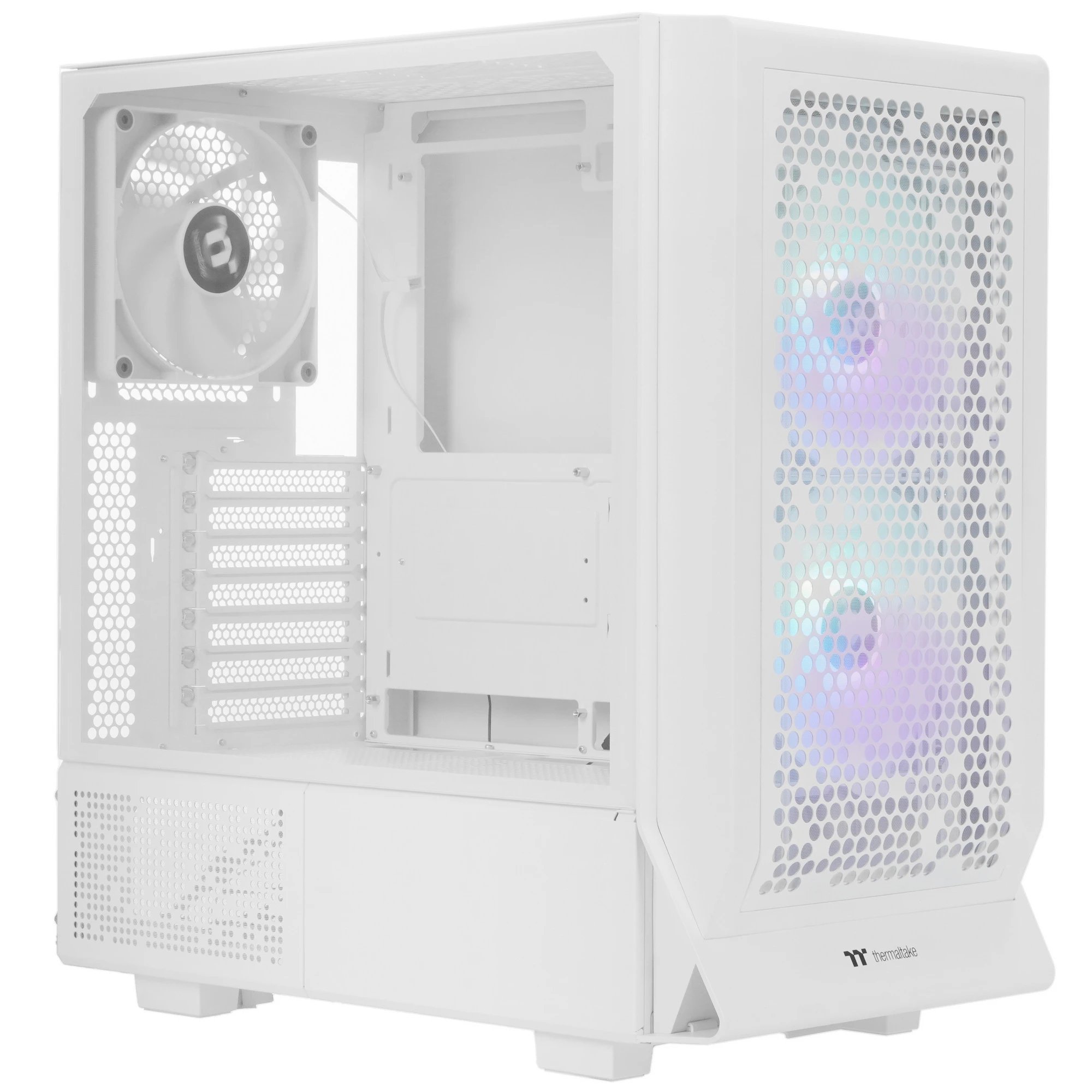 Корпус Thermaltake Ceres 330 TG ARGB Snow (CA-1Y2-00M6WN-01) E-ATX без БП Snow