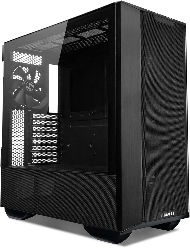 Корпус LIAN LI Lancool III Black G99.LAN3X.00