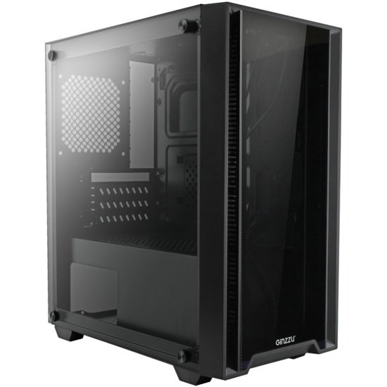 Корпус Ginzzu CL510 mATX