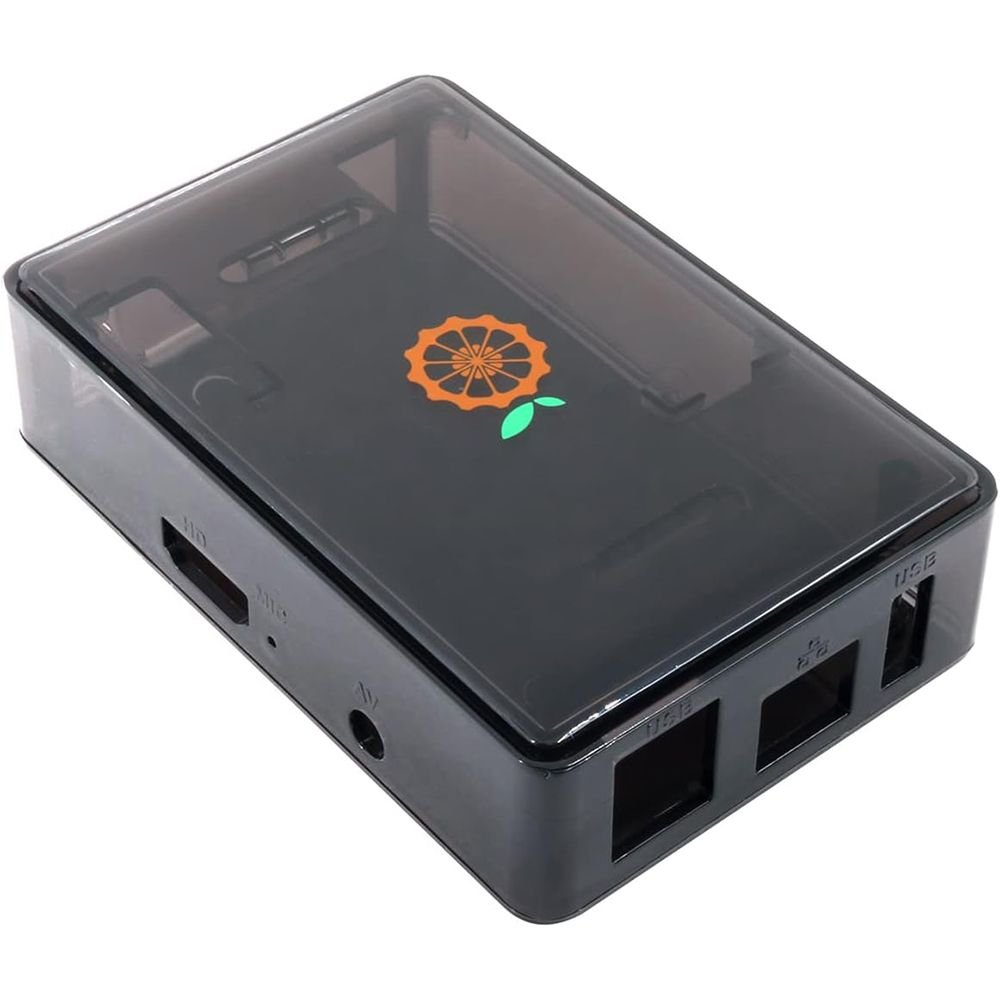 Корпус Orange Pi 3 LTS