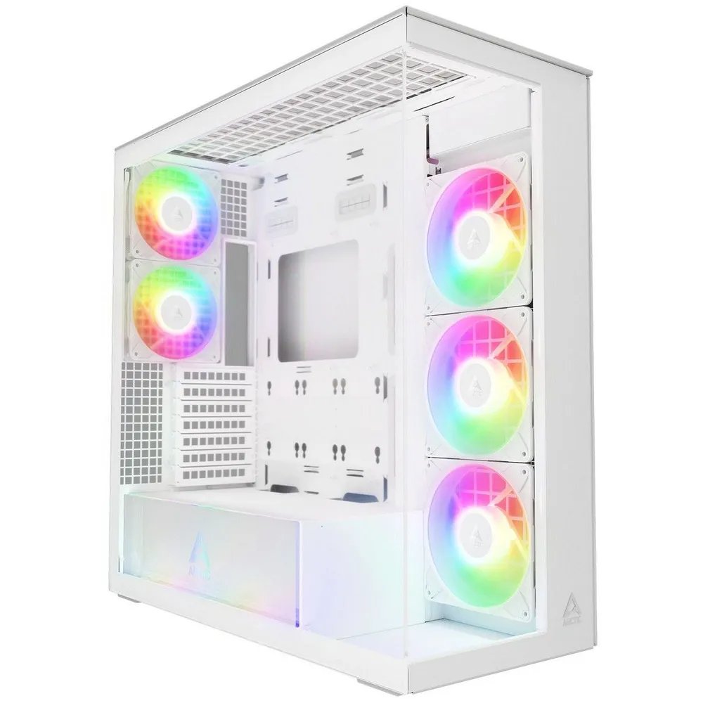 Корпус ARCTIC Xtender (White) (ACPCC00014A)