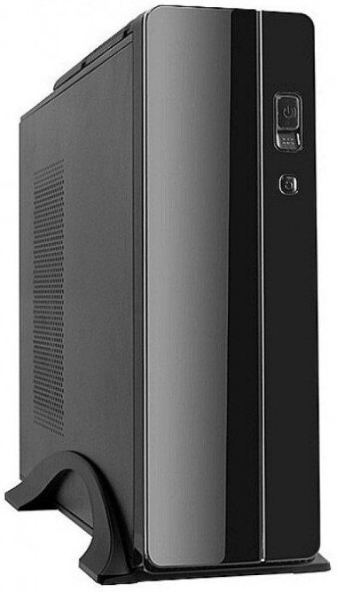 Корпус HAFF S601-U3 450W (80+ Bronze)