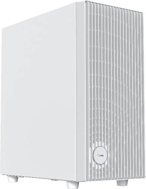 Корпус Ocypus Gamma C70 WH, ATX, USB3.0*1+USB2.0*1