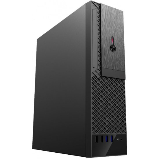 Корпус Foxline FL-1001-TFX300S