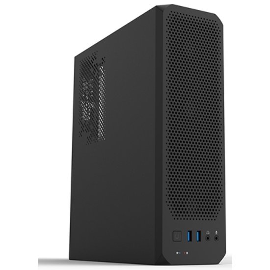 Корпус Foxline FL-1004-TFX230B-85