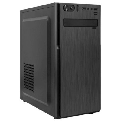 Корпус BoxIT 3311BB 450w ATX black