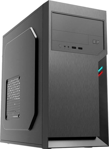 Корпус Foxline FL-886-U32 w/o PSU