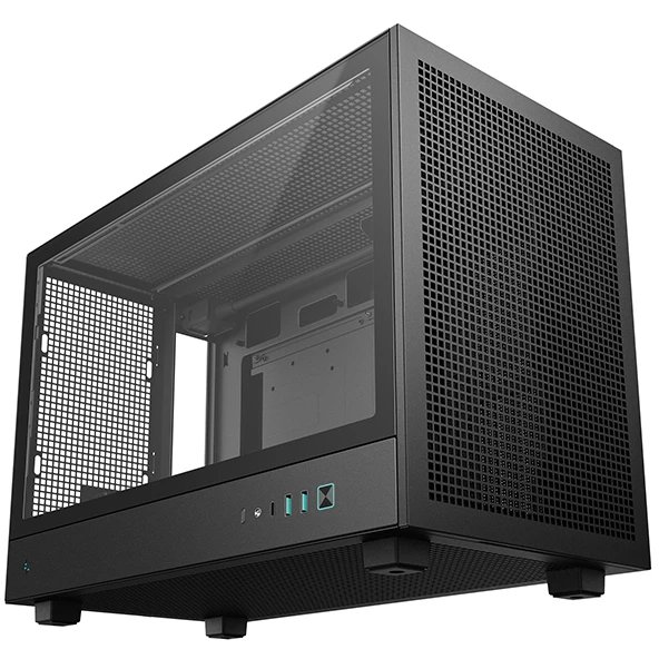Корпус Deepcool CH260 (R-CH260-BKNGM0-G-1)