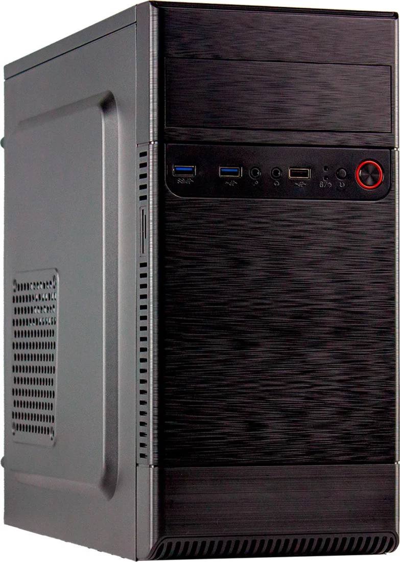 Корпус Vicsone M3X 600W Black