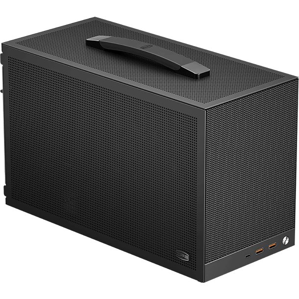 Корпус PcCooler K101 Mesh GY 3F без БП