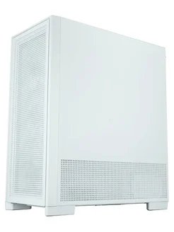Корпус XASTRA A700 7ARGB-C10-UC White (A700-1FA36A-4FL14A-C10-UC-WH) ATX/Mesh/1x360mm+4x140mm ARGB PWM fans/Argb+PWM HUB 10port/Type-C