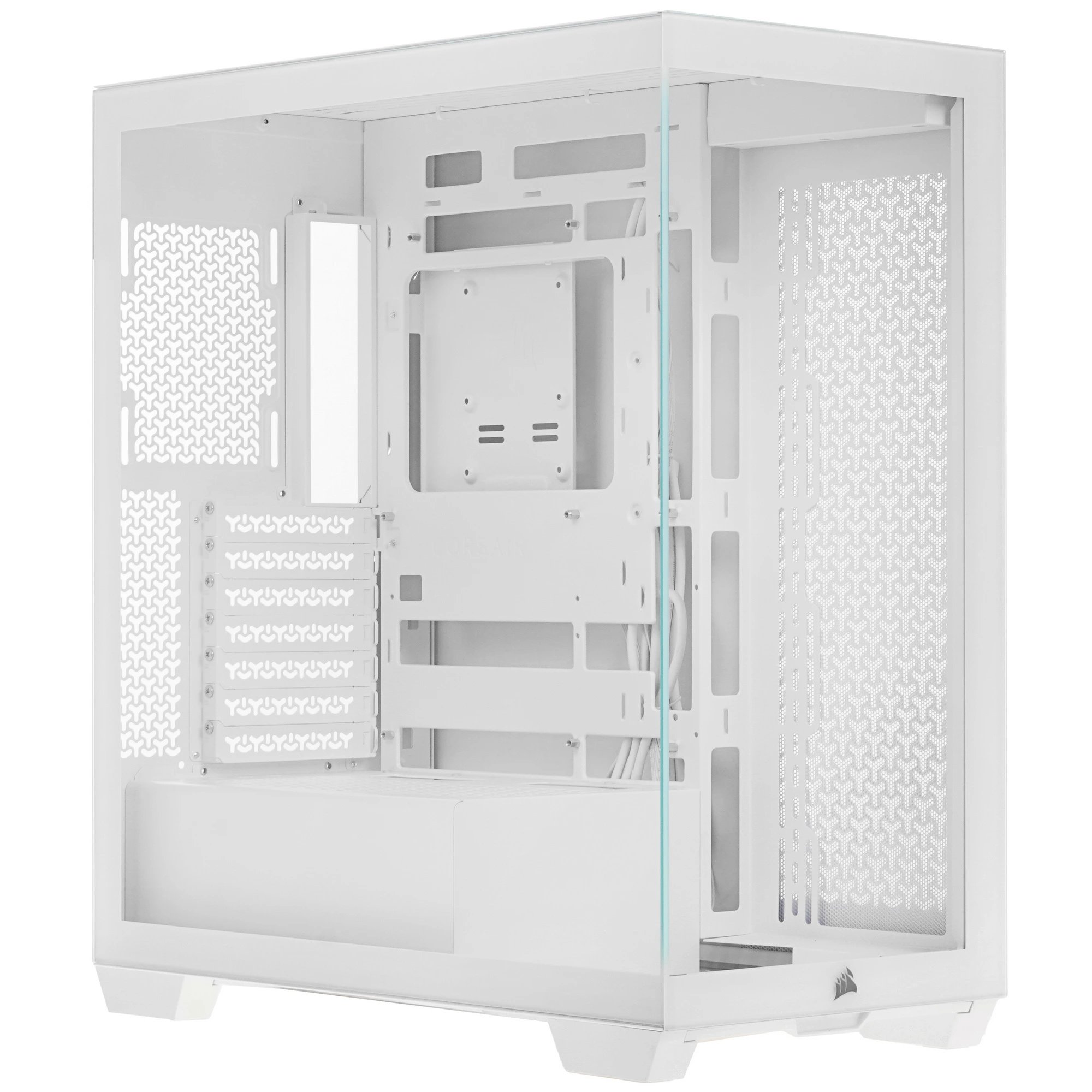 Корпус Corsair 3500X (CC-9011277-WW) белый