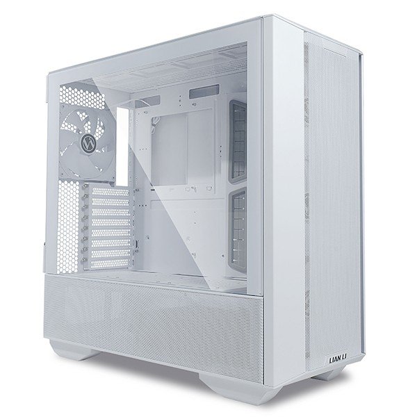 Корпус LIAN LI Lancool III RGB White G99.LAN3RW.00