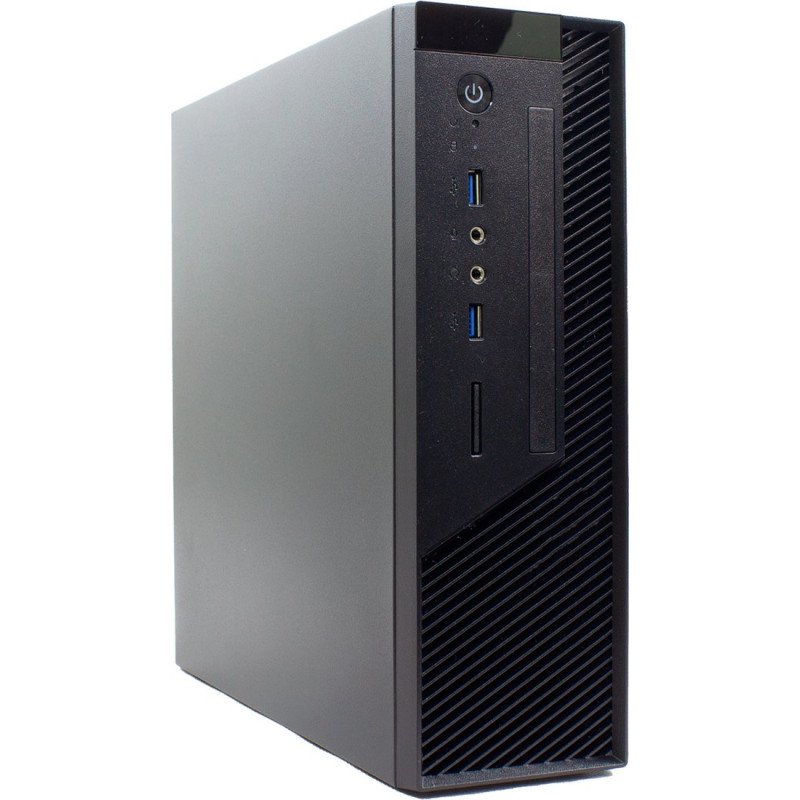 Корпус Vicsone S202-2U 200W