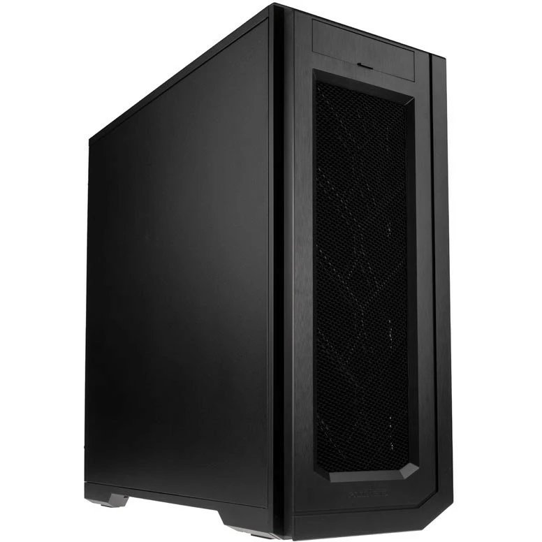 Корпус PHANTEKS Enthoo Pro 2 (PH-ES620PC_BK01_RU), Non Window, Satin Black, без БП, Full-Tower
