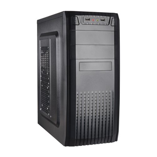Корпус ATX: DeTech C3139