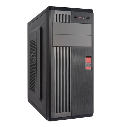 Корпус ATX: DeTech C3119