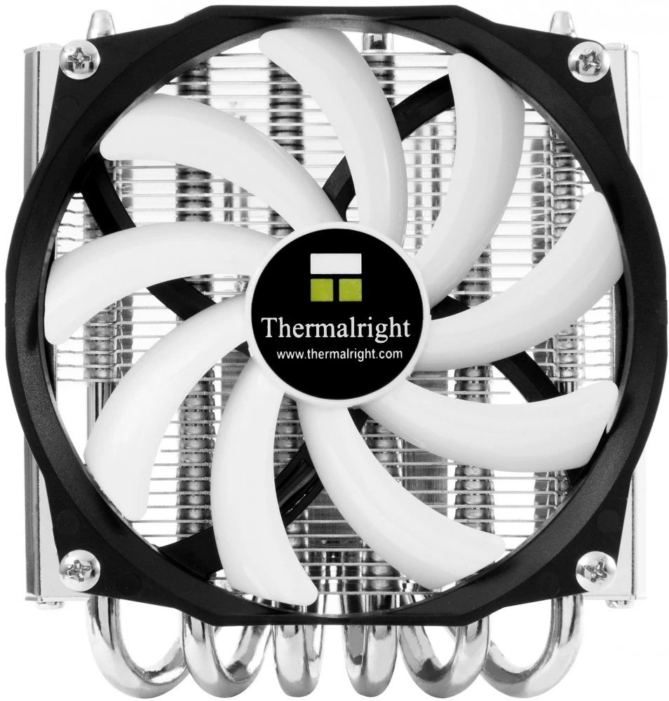 Кулер Thermalright AXP-100H Muscle (AXP-100H-M) черный