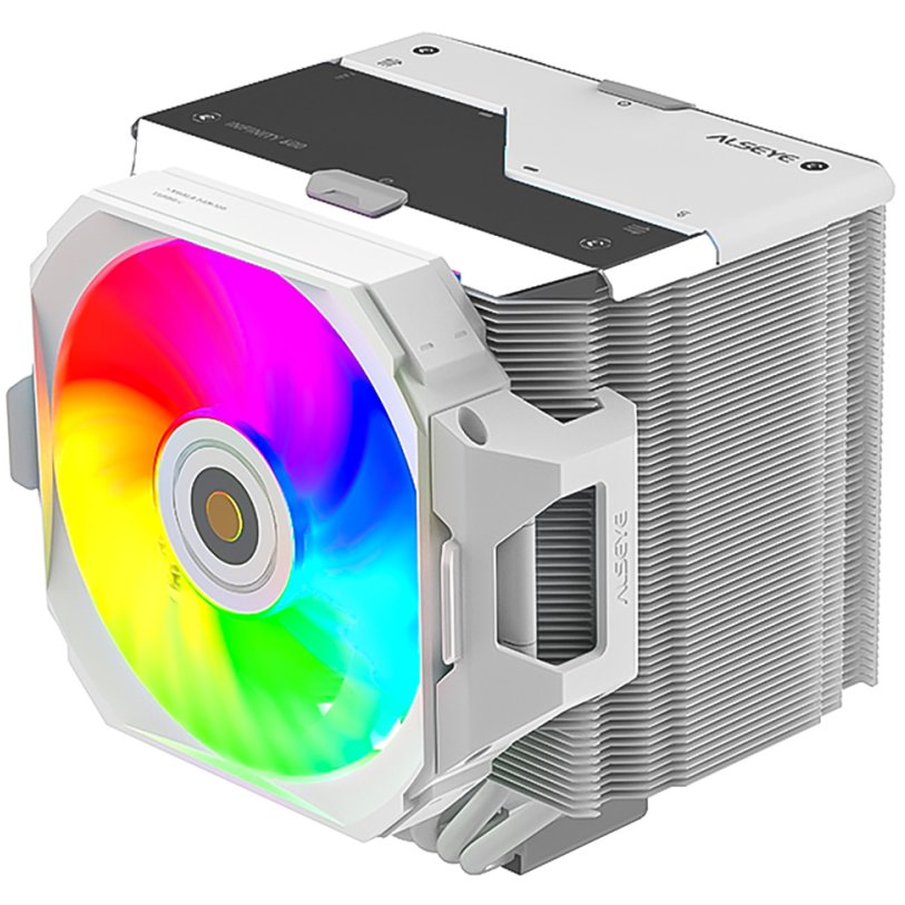Кулер ALSEYE i600-W, Two fans version 144*121*159mm TDP 270W