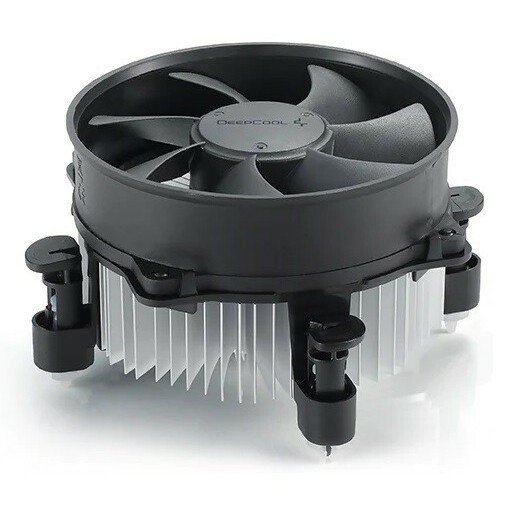 Кулер DEEPCOOL Alta 9 PWM 1700 LGA1700 (TDP 65W, PWM, Fan 92mm) Ret
