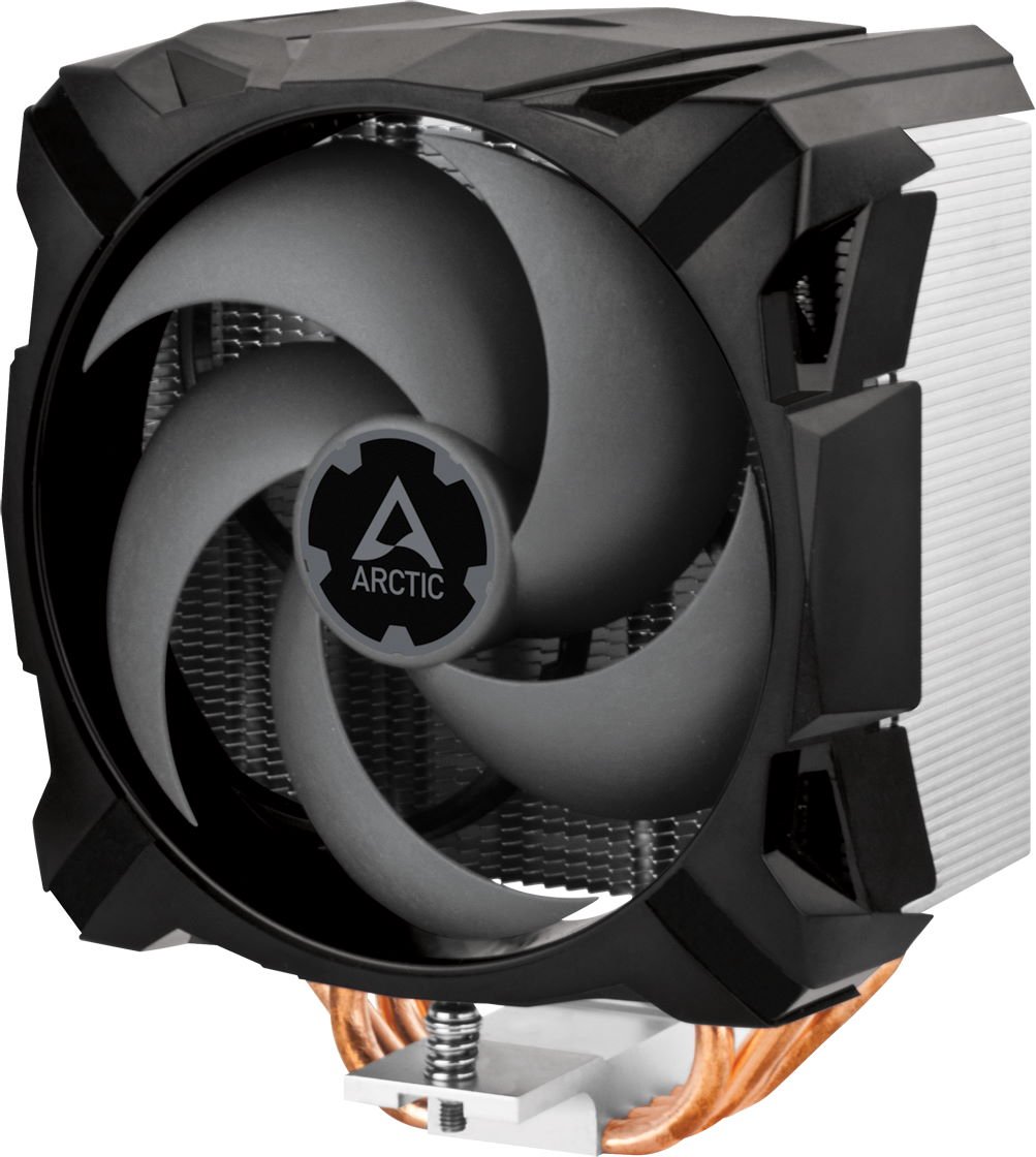 Кулер Arctic Freezer A35 CO (ACFRE00113A) AM4
