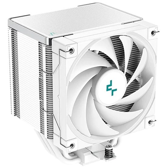 Кулер DEEPCOOL AK500 WH LGA20XX/1700/1200/115X/AM5/AM4