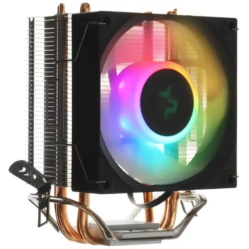 Кулер DEEPCOOL AG300 LED LGA1700/1200/115X/AM5/AM4