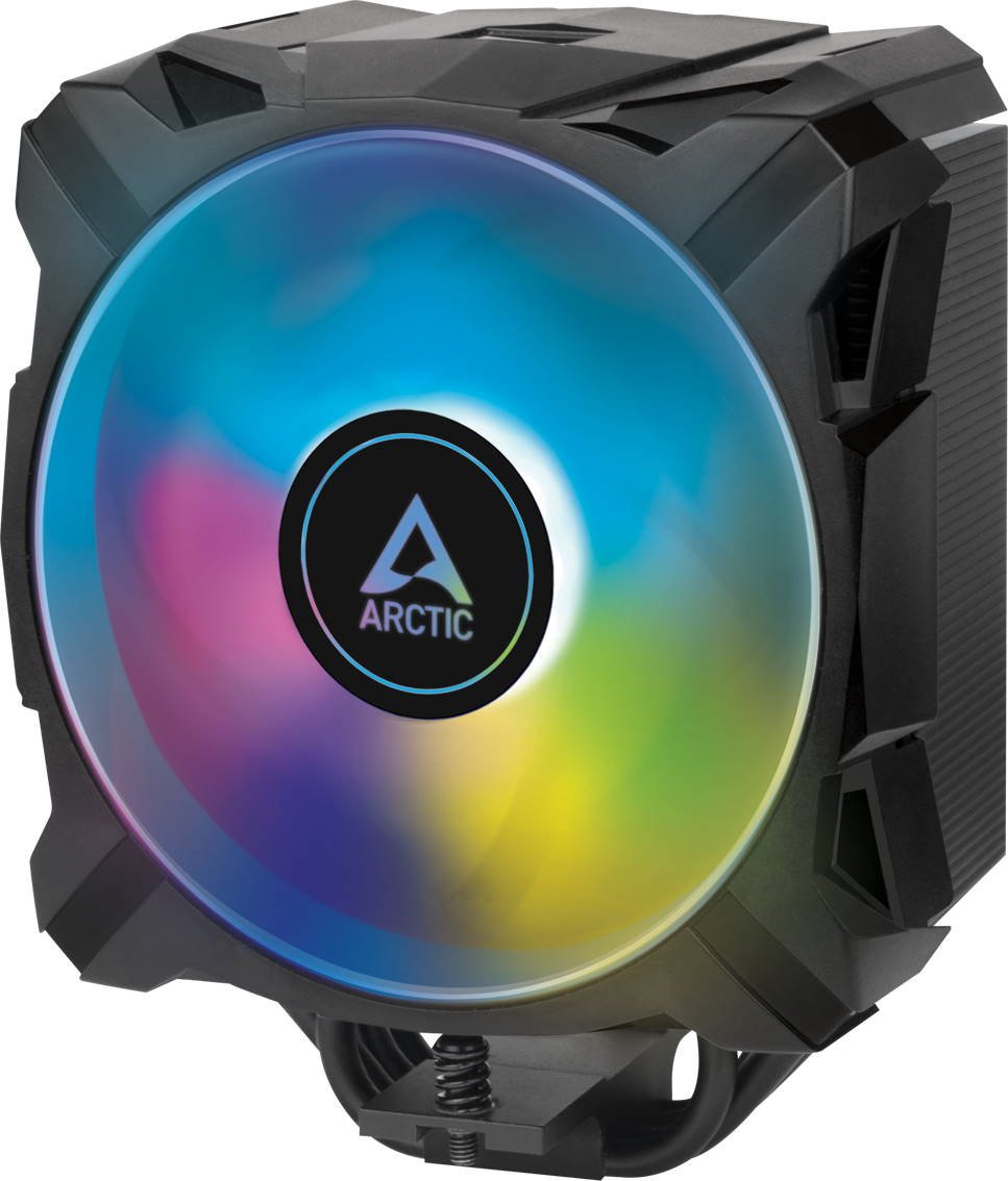 Кулер Arctic Freezer A35 ARGB (ACFRE00115A) AM4