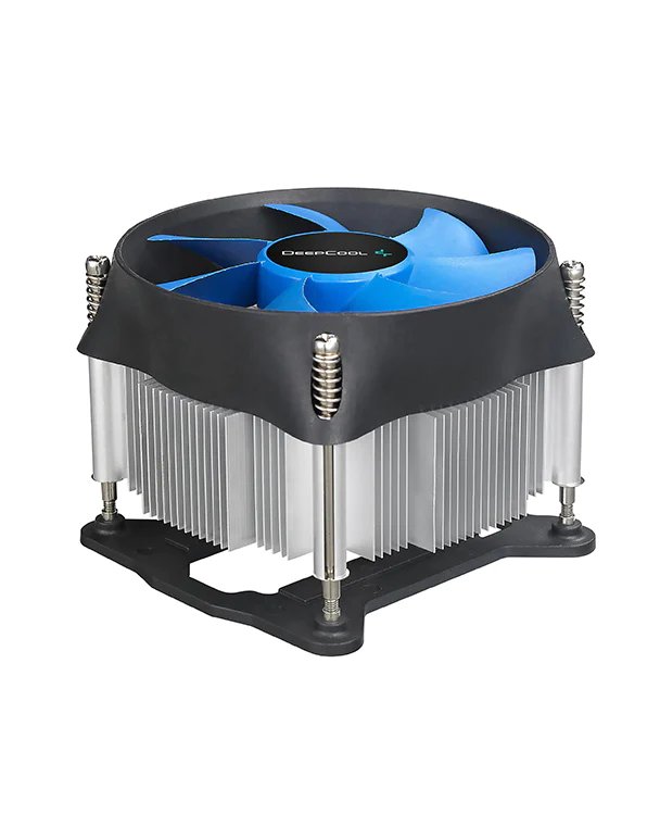 Кулер Deepcool Theta 31 PWM 1700 Native Soc-1700 4-pin 18-33dB Al+Cu 95W 450gr Ret