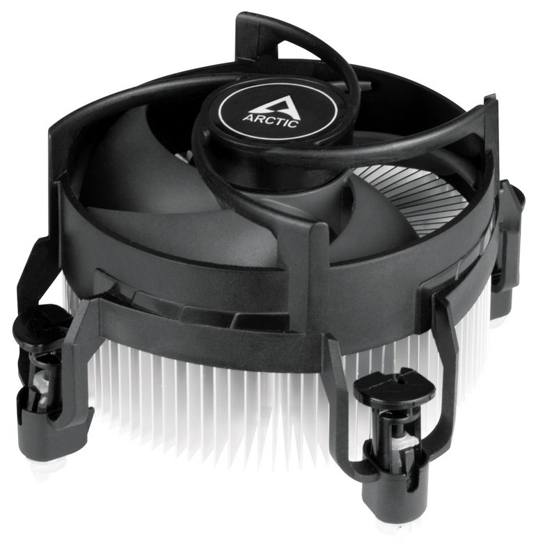 Вентилятор Arctic Alpine 17 CO (ACALP00041A) socket Intel 1700