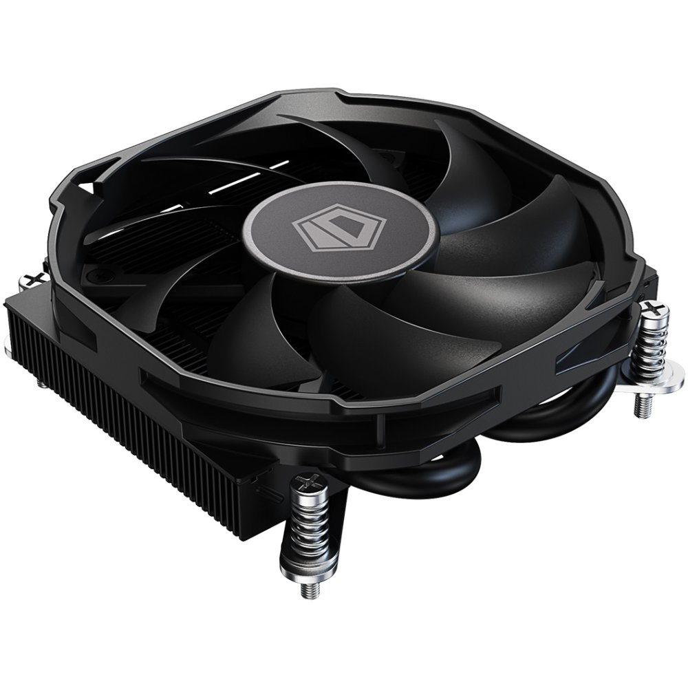Кулер ID-Cooling IS-28i Black