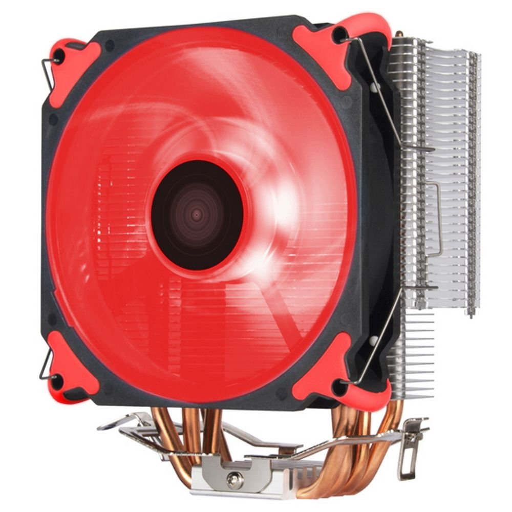 Кулер Silverstone AR12I-edm (G53AR12LF400I20)