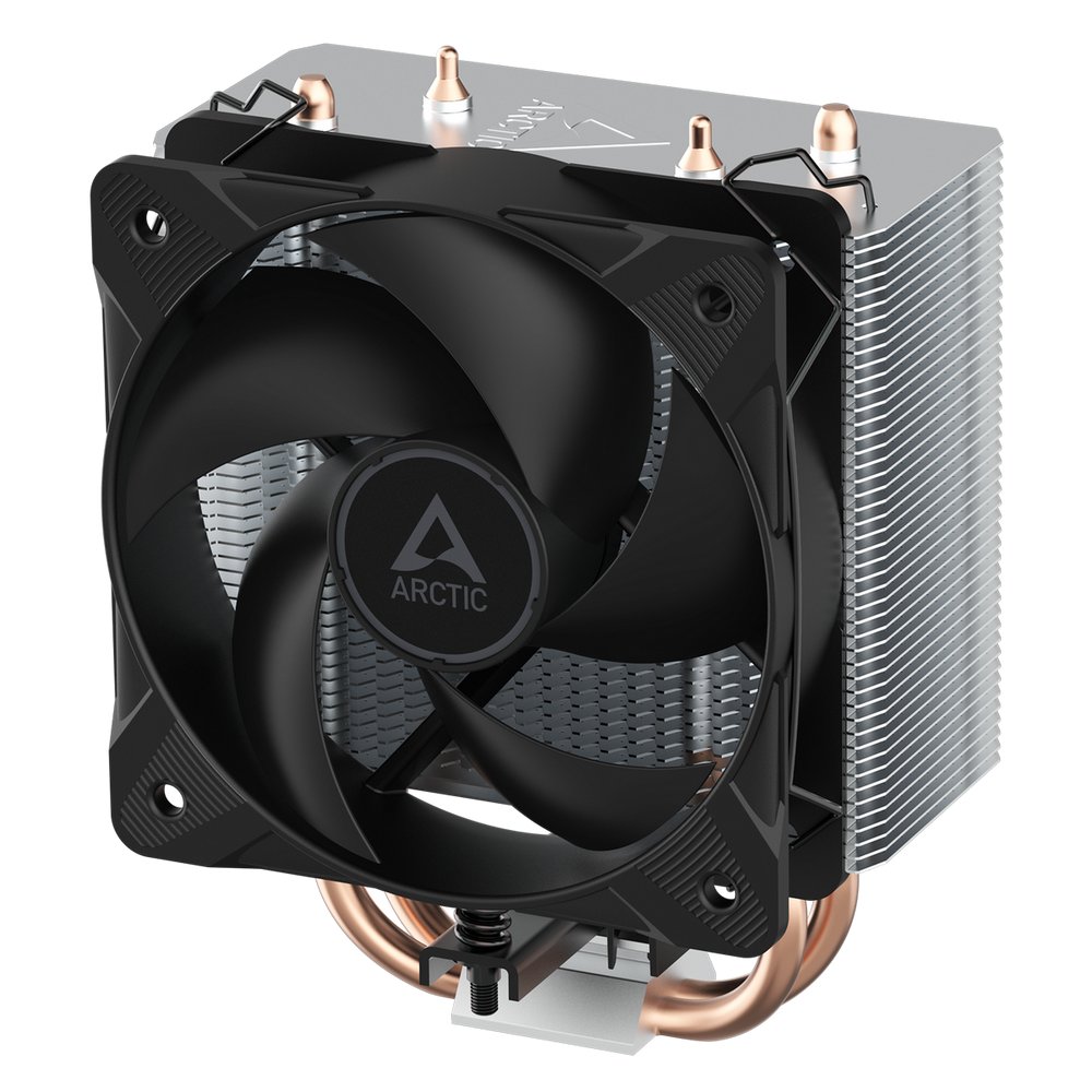 Вентилятор Arctic Freezer 8i (ACFRE00190A) Retail (Intel Socket 1851, 1700)