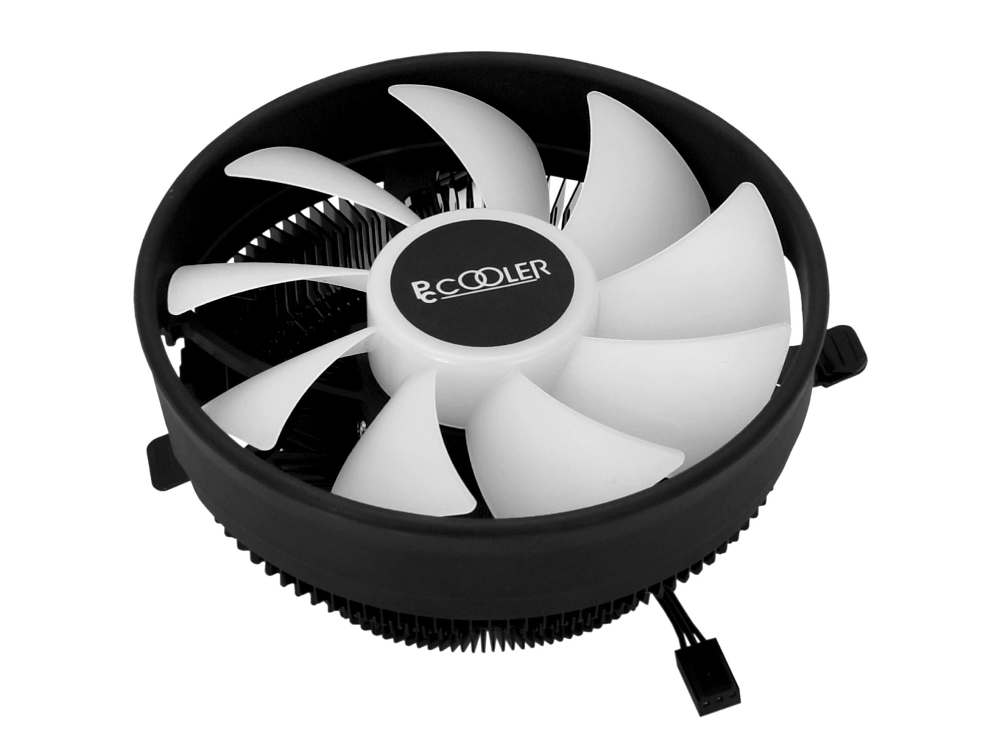 Кулер PCCooler E126M PRO S775/115X/AM2/2+/AM3/3+/AM4/FM1/FM2/2+