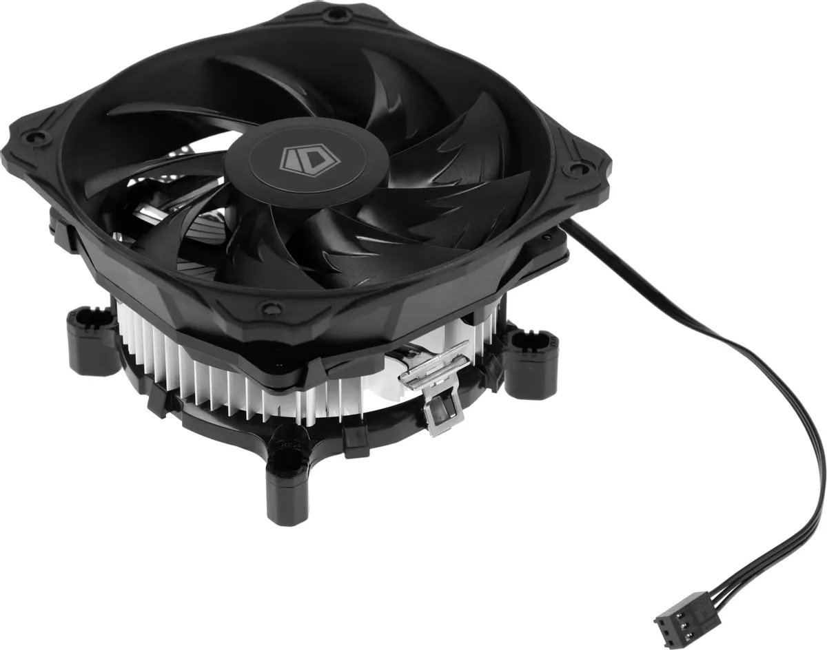 Кулер Cooler ID-Cooling DK-03