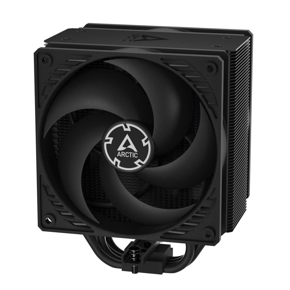 Вентилятор Arctic Cooling Arctic Freezer 36 (ACFRE00123A) (Black) - Retail (Intel LGA 1851, LGA 1700 AMD AM5, AM4)