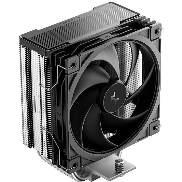Вентилятор Deepcool AG400 G2 (R-AG400-BKNPMG2-G)