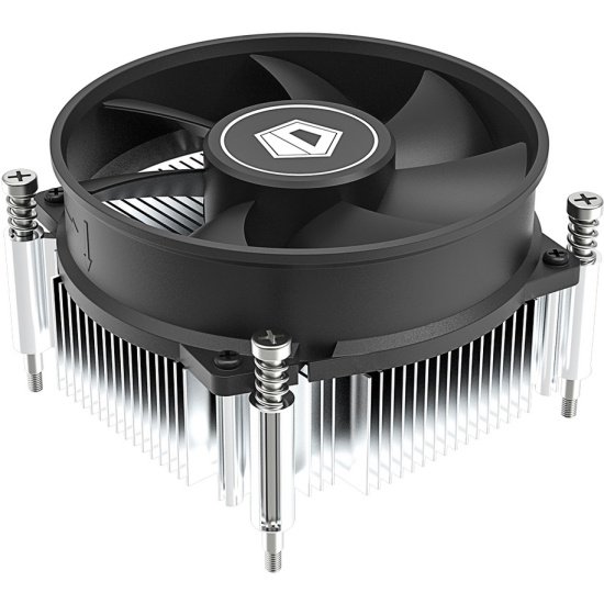 Вентилятор ID-Cooling DK-19 PWM 95W/PWM/LGA 1700/Screws