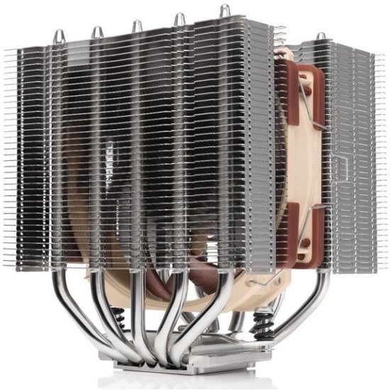 Кулер Noctua NH-D12L