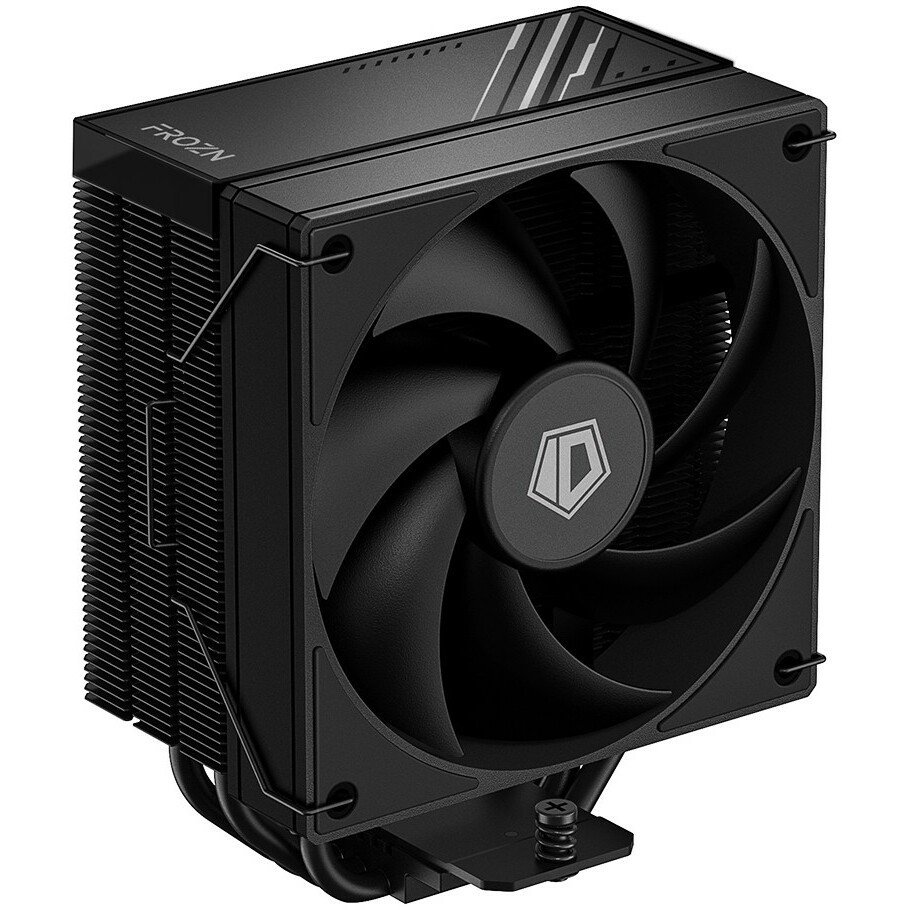 Кулер ID-Cooling FROZN A410 BLACK  220W/ Intel 1700, 12*, 115*, AMD AM5, AM4/ Screws