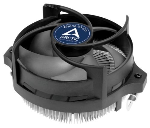 Кулер Arctic Alpine 23 CO (ACALP00036A)