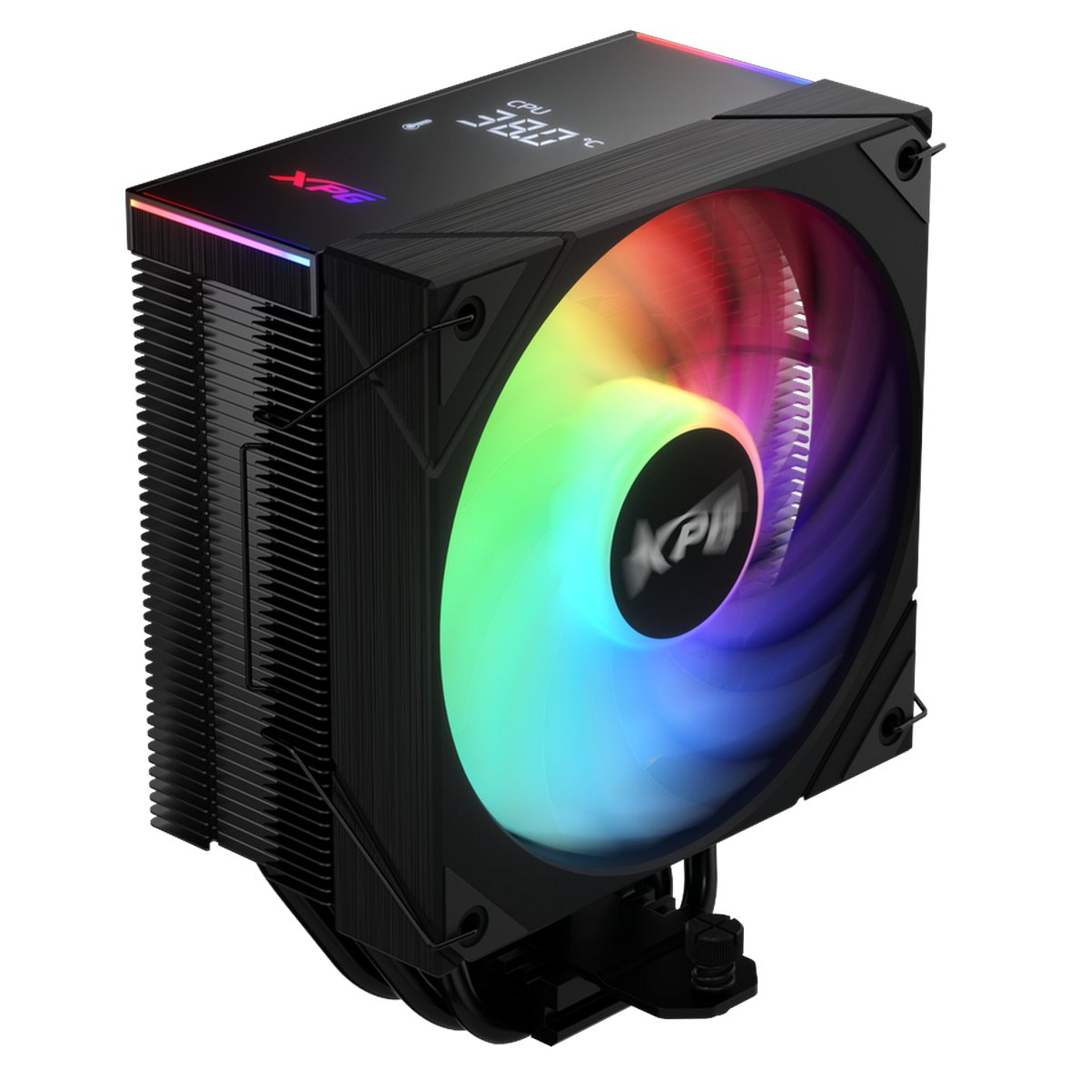 Вентилятор XPG Maestro Plus 42SA (MAESTROPLUS42SA-BKCWW)