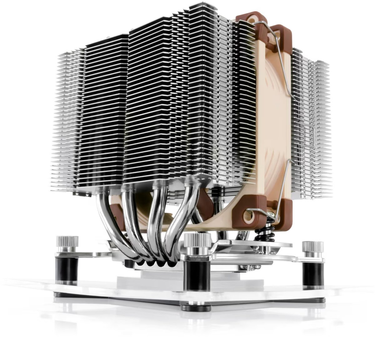 Кулер Noctua NH-D9L