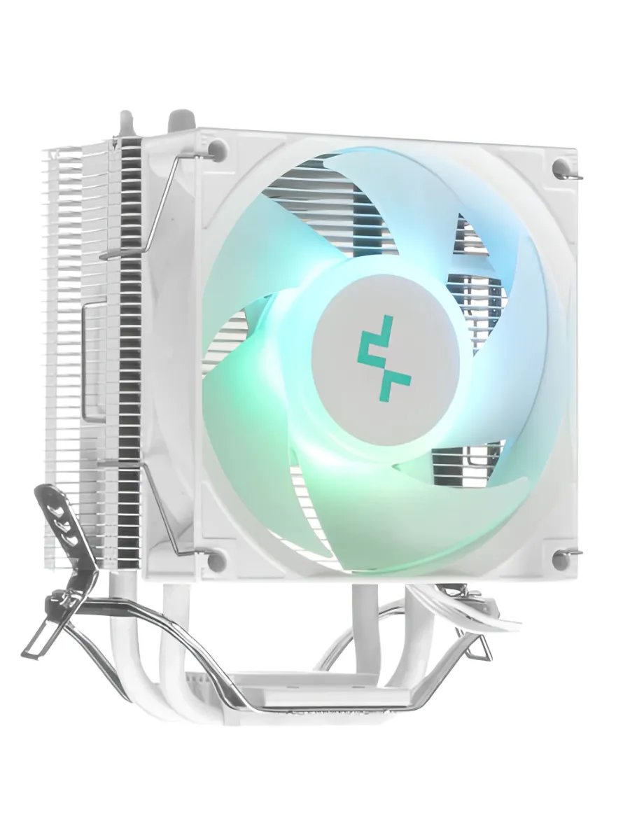 Кулер DeepCool AG300 WH ARGB (R-AG300-WHAMMN-G)