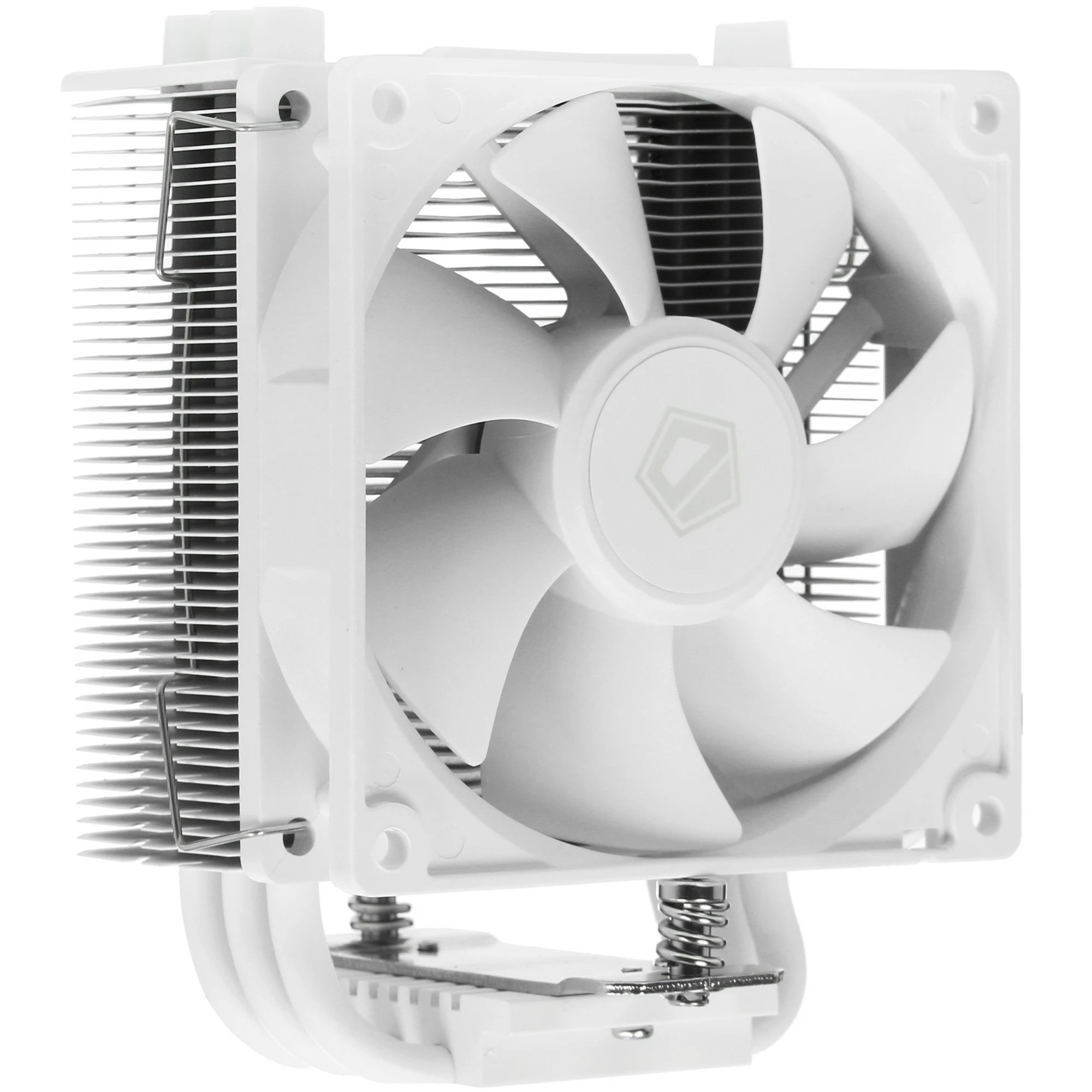 Кулер ID-Cooling SE-903-XT White